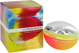 Paco Rabanne Ultraviolet Colours of Summer edt 80 ml (2)