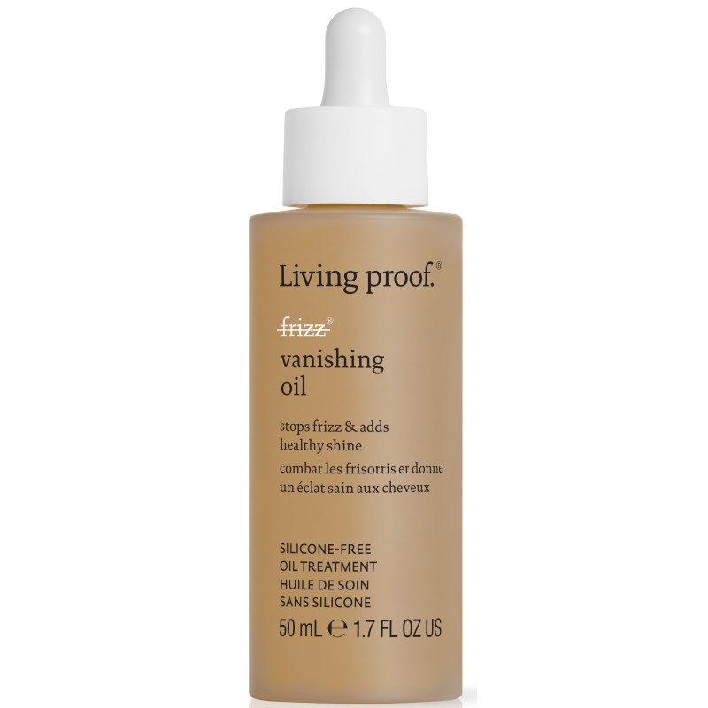 Living Proof  No Frizz Nourishing Oil 100 ml Living Proof  No Frizz Nourishing Oil 100 ml