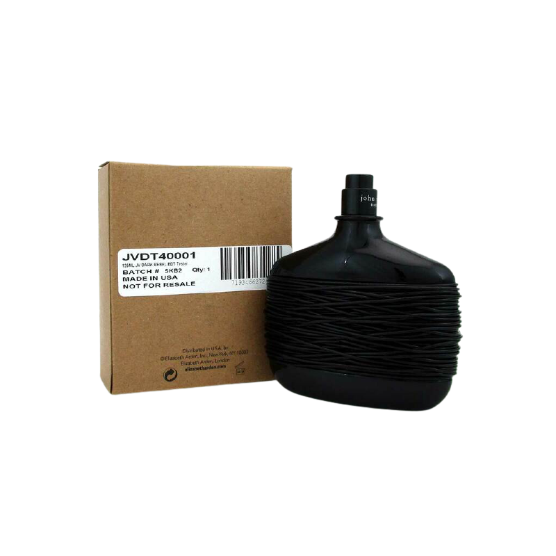 John Varvatos Dark Rebel edt 125ml