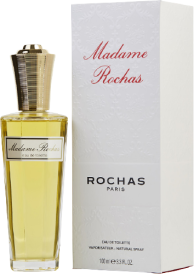 Rochas Madame Rochas edt 100ml