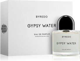 Byredo Gypsy Water Edp 100ml Unisex
