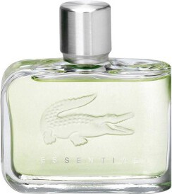 Lacoste Essential Edt 125ml TESTER (2)