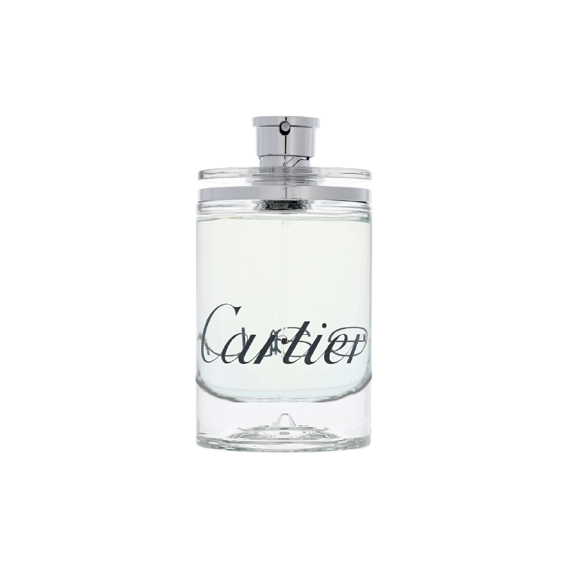 Cartier Eau De Cartier by Cartier 100ml (Tester)