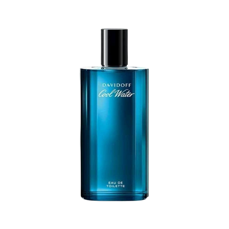 Davidoff Cool Water Man edt 125ml