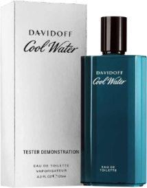 Davidoff Cool Water Man edt 125ml (2)