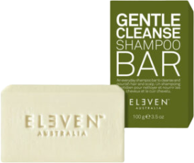 Eleven Australia Gentle Cleanse Shampoo Bar 100g (2)