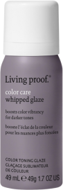 Living Proof Color Care Whipped Glaze Dark 49ml
