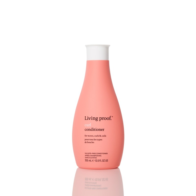 Living Proof Curl Conditioner 355ml Living Proof Curl Conditioner 355ml