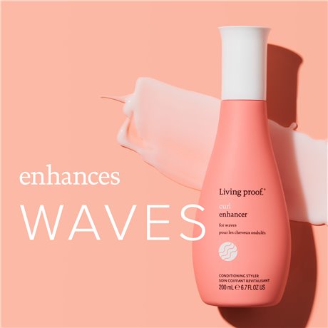 Living Proof Curl Enhancer 200ml Living Proof Curl Enhancer 200ml