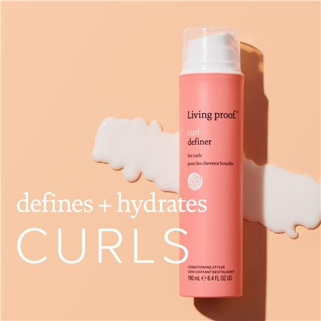 Living Proof Curl Definer 190ml Living Proof Curl Definer 190ml