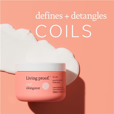 Living Proof Curl Elongator 236ml Living Proof Curl Elongator 236ml