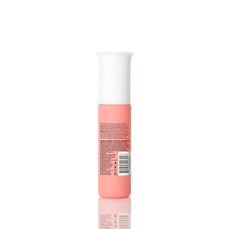 Living Proof Curl Moisturizing Shine Oil 50ml Living Proof Curl Moisturizing Shine Oil 50ml