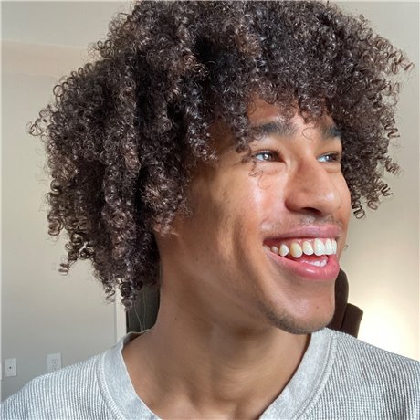 Living Proof Curl Moisturizing Shine Oil 50ml Living Proof Curl Moisturizing Shine Oil 50ml