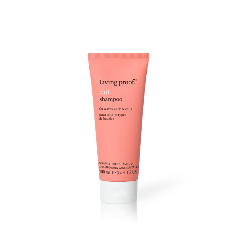 Living Proof Curl Shampoo 100ml