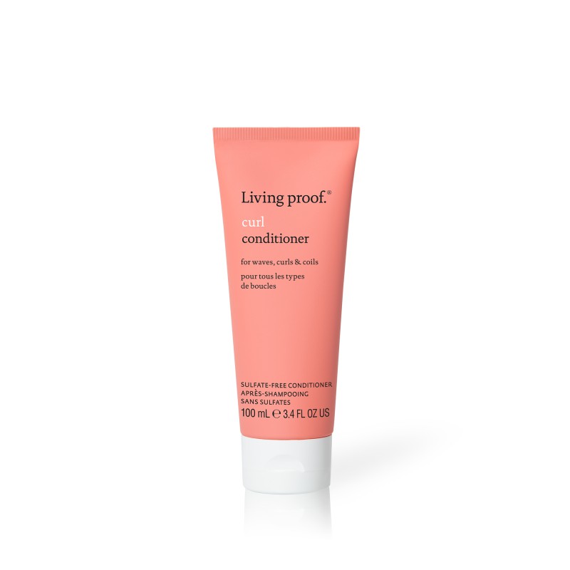 Living Proof Curl Conditioner 100ml Living Proof Curl Conditioner 100ml
