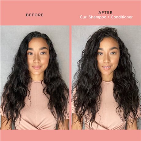 Living Proof Curl Conditioner 100ml Living Proof Curl Conditioner 100ml