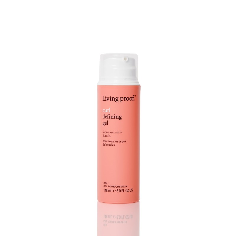 Living Proof Curl Defining Gel 148ml Living Proof Curl Defining Gel 148ml
