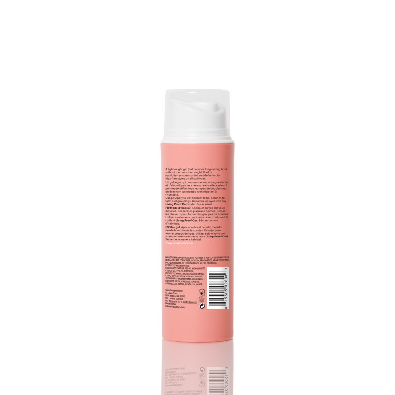Living Proof Curl Defining Gel 148ml Living Proof Curl Defining Gel 148ml