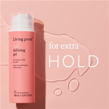 Living Proof Curl Defining Gel 148ml Living Proof Curl Defining Gel 148ml