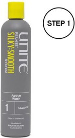 Unite RE:UNITE SILKY:SMOOTH Active Wash 300ml