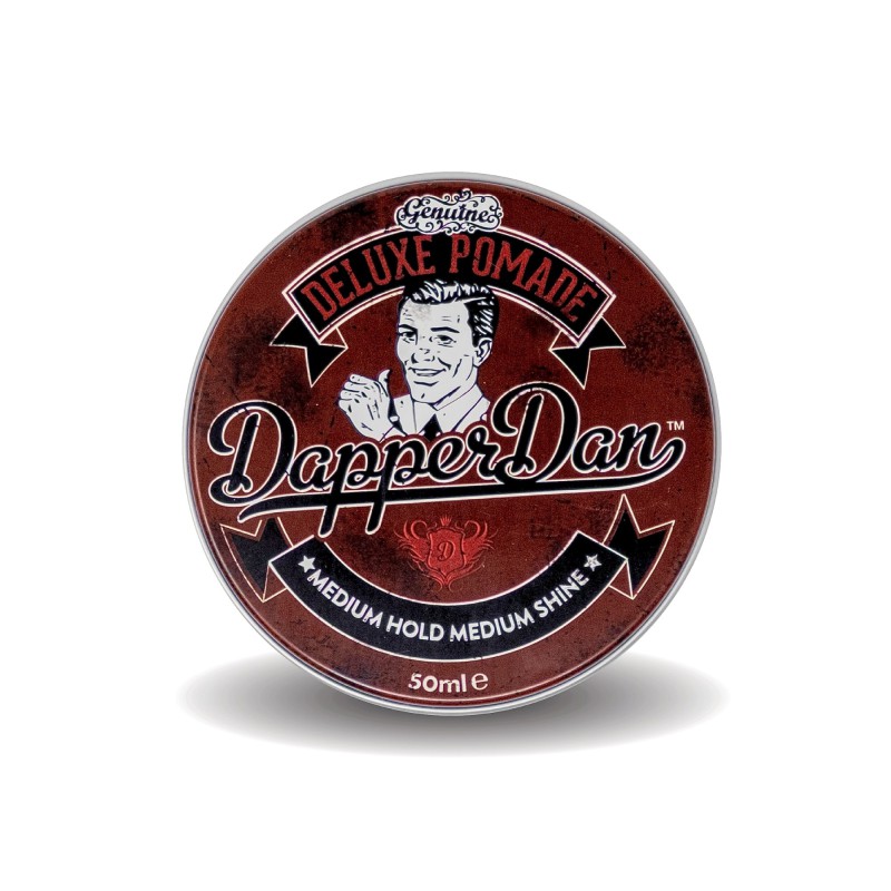 Dapper Dan Deluxe Pomade 50ml