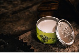 Oil Can Groomin Styling Paste 100ml (2)