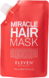 Eleven Australia Miracle Hair Mask 200ml