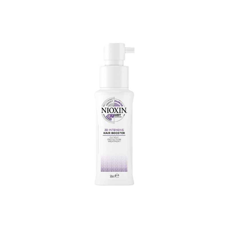 NIOXIN Intensive Hair Booster 50ml NIOXIN Intensive Hair Booster 50ml