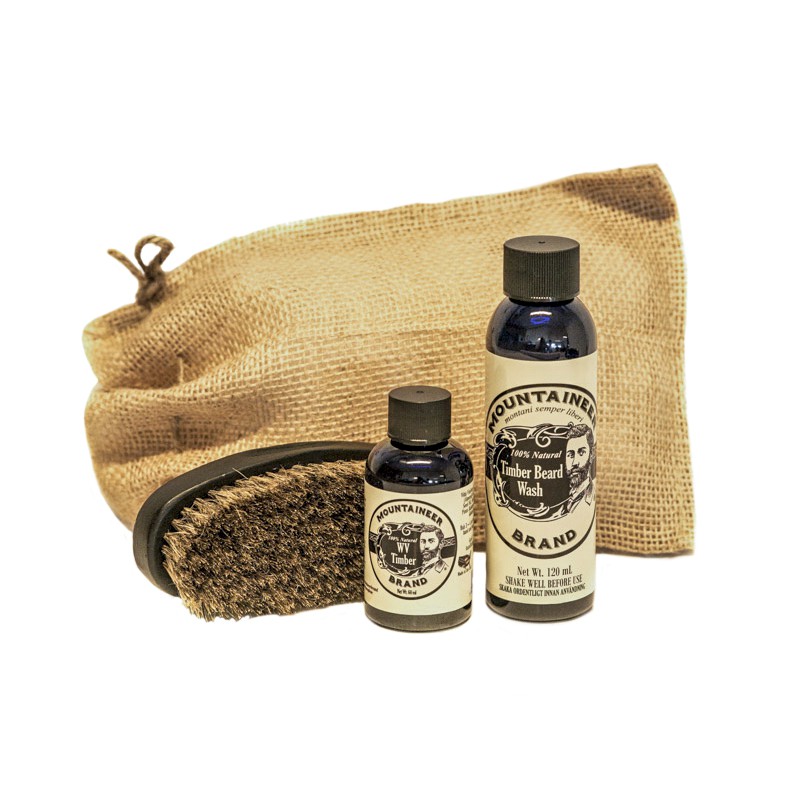 Mountaineer Brand 3 piece Timber Presentbox Mountaineer Brand 3 piece Timber Presentbox