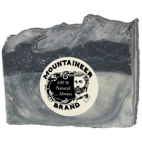 Mountaineer Brand Cedarwood Beer Shave Soap Mountaineer Brand Cedarwood Beer Shave Soap