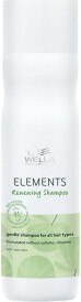 Wella Professionals Elements Renewing Shampoo 250ml