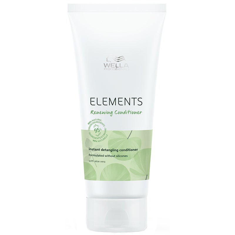 Wella Professionals Elements Renewing Conditioner 200ml