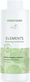 Wella Professionals Elements Renewing Conditioner 1L