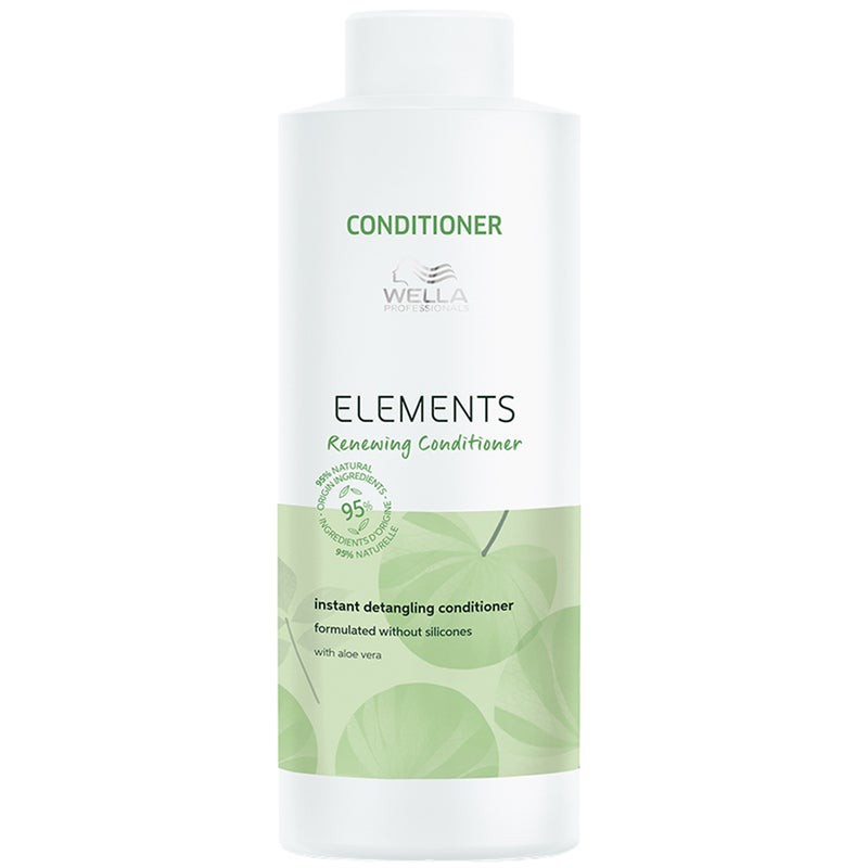 Wella Professionals Elements Renewing Conditioner 1L