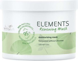 Wella Professionals Elements Renewing Mask 500ml 