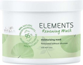 Wella Professionals Elements Renewing Mask 500ml