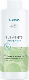 Wella Professionals Elements Calming Shampoo 1L