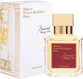 Baccarat Rouge 540 By Maison Francis Kurkdjian Paris edp 70ml