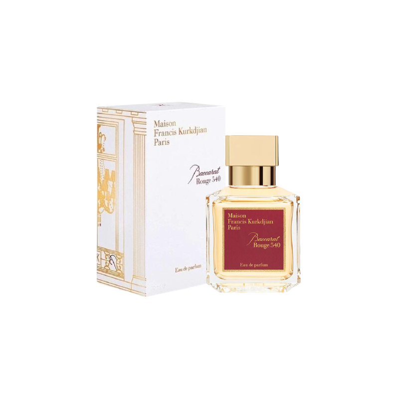 Baccarat Rouge 540 By Maison Francis Kurkdjian Paris edp 70ml