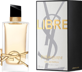 Yves Saint Laurent Libre EdP 90 ml