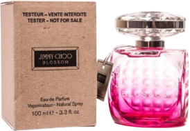 Jimmy Choo Blossom Edp 100 ml (tester)