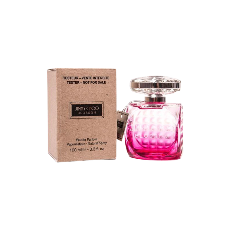Jimmy Choo Blossom Edp 100 ml (tester)