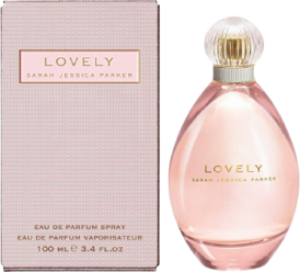 Sarah Jessica Parker Lovely edp 100ml