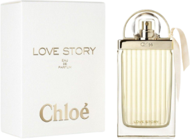 Chloé Love Story edp 50ml