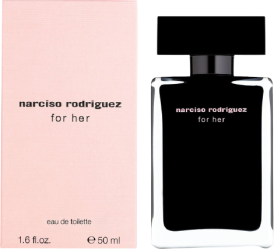 Narcio Rodriguez For Her edp 50 ml