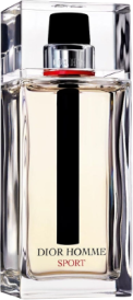 Dior Homme Sport Edt 125ml