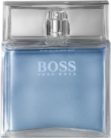 Hugo Boss Pure edt 75ml TESTER