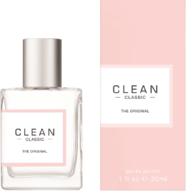 Clean Classic The Original Edp 30ml