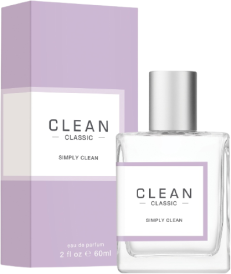 Clean Classic Simply Clean Edp 60 ml