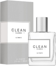 Clean Classic Ultimate Edp 60ml